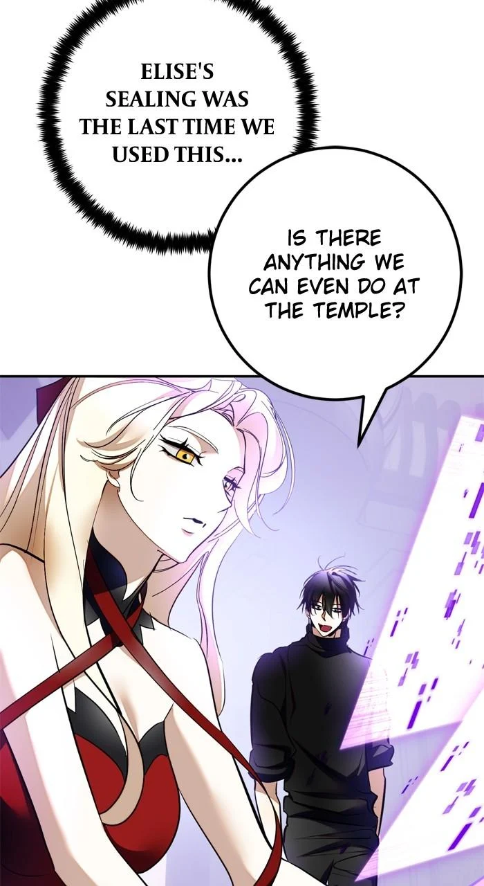 Return to Player Chapter 206 32